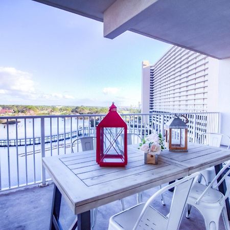 פנמה סיטי ביץ' Brand New! Laketown Wharf 633! Amazing 3 Bd, Great Location, And Awesome Amenities! מראה חיצוני תמונה