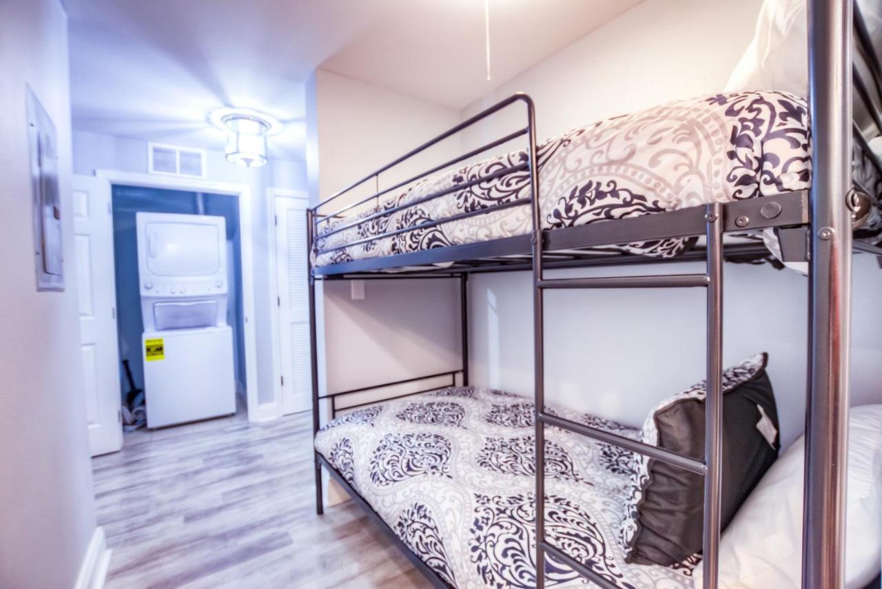 פנמה סיטי ביץ' Brand New! Laketown Wharf 633! Amazing 3 Bd, Great Location, And Awesome Amenities! מראה חיצוני תמונה