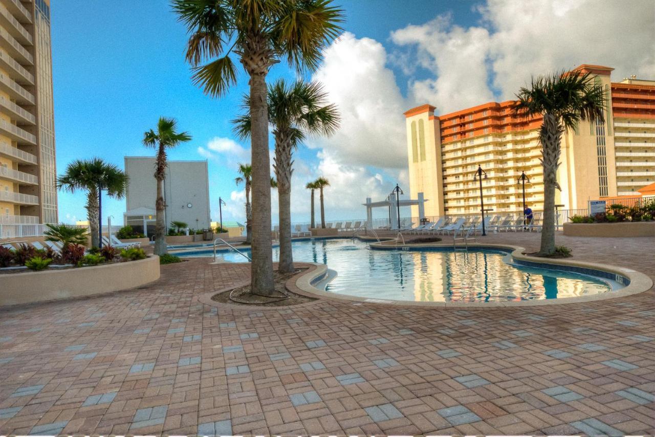 פנמה סיטי ביץ' Brand New! Laketown Wharf 633! Amazing 3 Bd, Great Location, And Awesome Amenities! מראה חיצוני תמונה