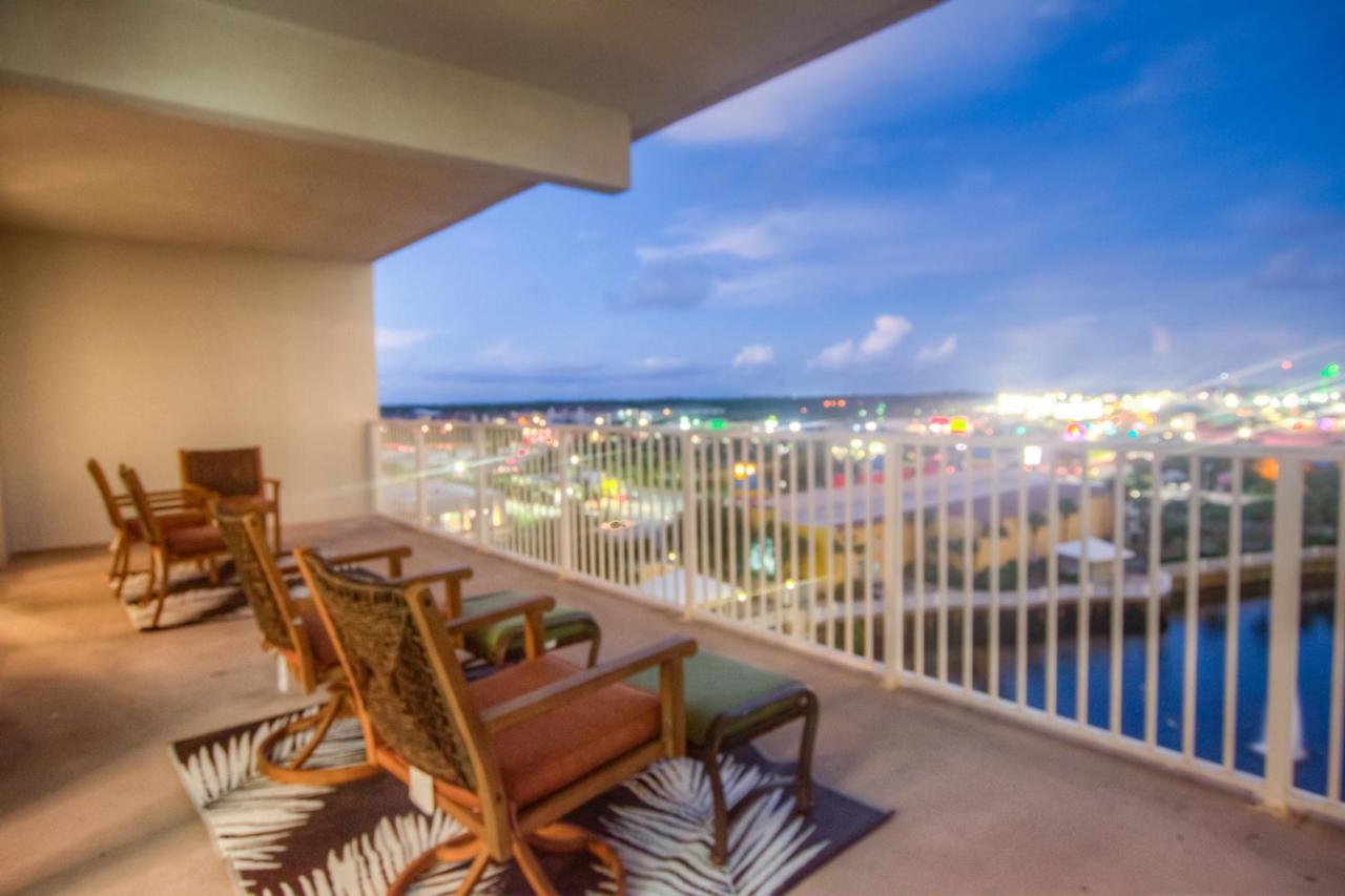 פנמה סיטי ביץ' Brand New! Laketown Wharf 633! Amazing 3 Bd, Great Location, And Awesome Amenities! מראה חיצוני תמונה