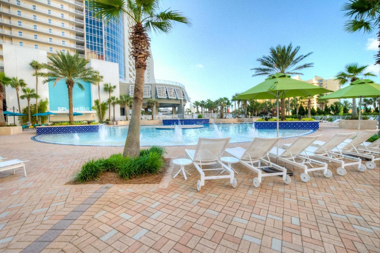 פנמה סיטי ביץ' Brand New! Laketown Wharf 633! Amazing 3 Bd, Great Location, And Awesome Amenities! מראה חיצוני תמונה