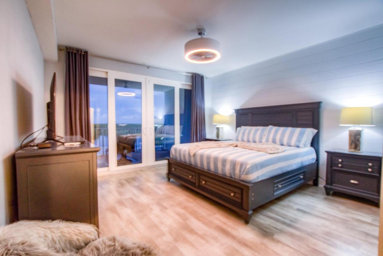 פנמה סיטי ביץ' Brand New! Laketown Wharf 633! Amazing 3 Bd, Great Location, And Awesome Amenities! מראה חיצוני תמונה