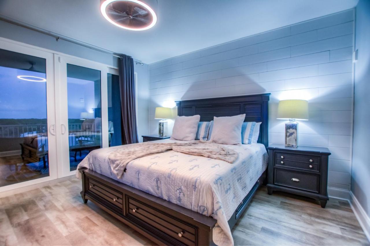 פנמה סיטי ביץ' Brand New! Laketown Wharf 633! Amazing 3 Bd, Great Location, And Awesome Amenities! מראה חיצוני תמונה