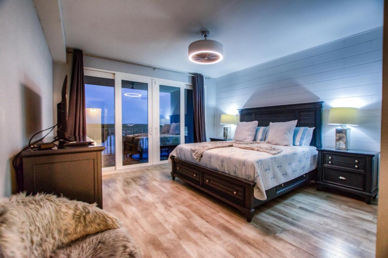 פנמה סיטי ביץ' Brand New! Laketown Wharf 633! Amazing 3 Bd, Great Location, And Awesome Amenities! מראה חיצוני תמונה