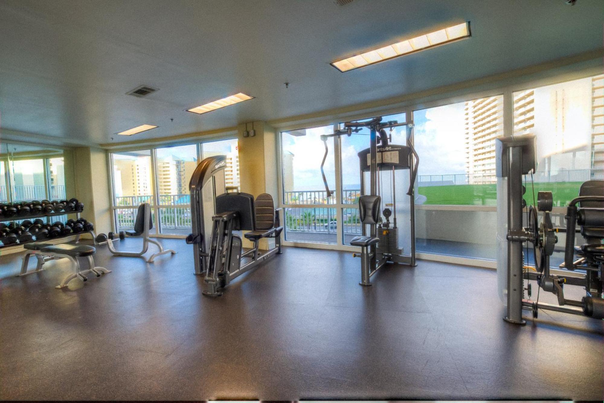 פנמה סיטי ביץ' Brand New! Laketown Wharf 633! Amazing 3 Bd, Great Location, And Awesome Amenities! מראה חיצוני תמונה
